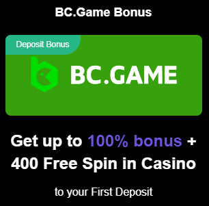 All You Need to Know About Bc.Games Casino All You Need to Know About Bc.Games Casino
