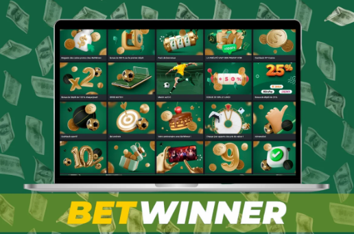 Betwinner Bookmaker An In-Depth Review Betwinner Bookmaker An In-Depth Review
