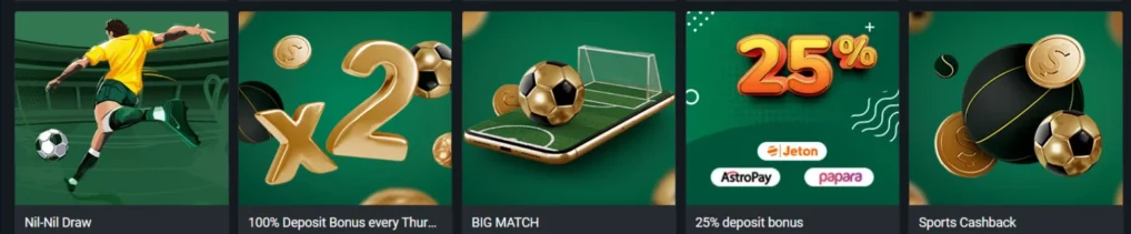 Betwinner Bookmaker An In-Depth Review Betwinner Bookmaker An In-Depth Review
