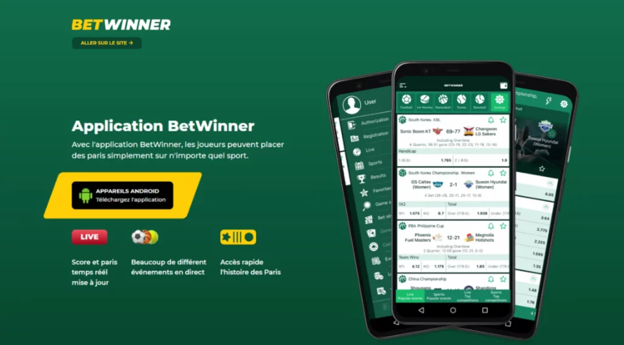Betwinner Bookmaker Your Ultimate Guide to Sports Betting Betwinner Bookmaker Your Ultimate Guide to Sports Betting