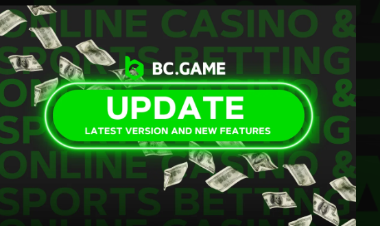 Exploring the Allure of Bc Game A Comprehensive Guide Exploring the Allure of Bc Game A Comprehensive Guide