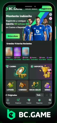 Exploring the Allure of Bc Game A Comprehensive Guide Exploring the Allure of Bc Game A Comprehensive Guide