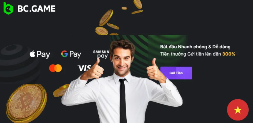 Hướng Dẫn Chi Tiết Về Bc Game Sign Up Cách Đăng Ký Nhanh Chóng Hướng Dẫn Chi Tiết Về Bc Game Sign Up Cách Đăng Ký Nhanh Chóng