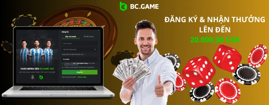 Hướng Dẫn Chi Tiết Về Bc Game Sign Up Cách Đăng Ký Nhanh Chóng Hướng Dẫn Chi Tiết Về Bc Game Sign Up Cách Đăng Ký Nhanh Chóng