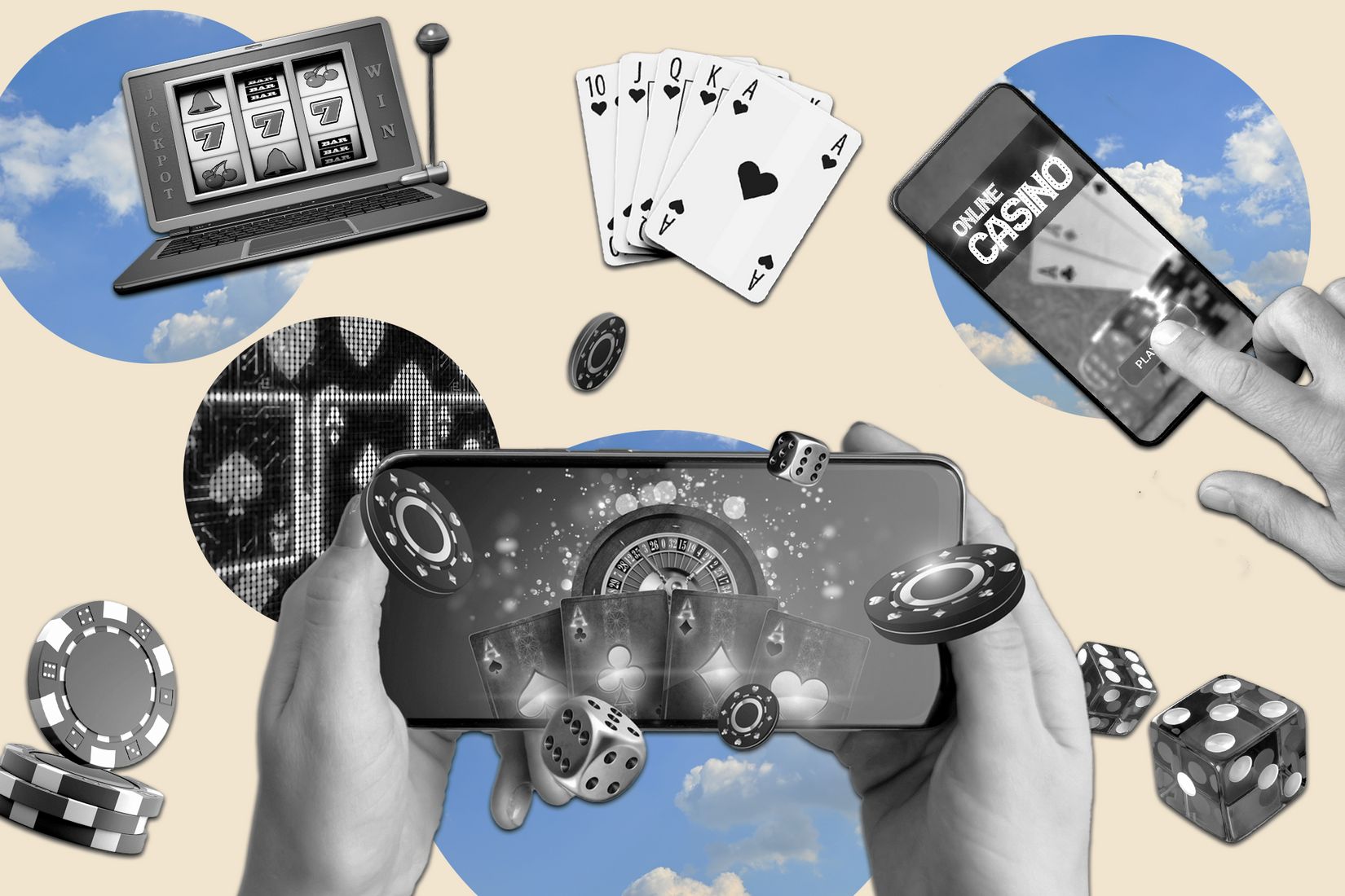 Jokaroom Gambling Establishment Review And Free Chips Reward