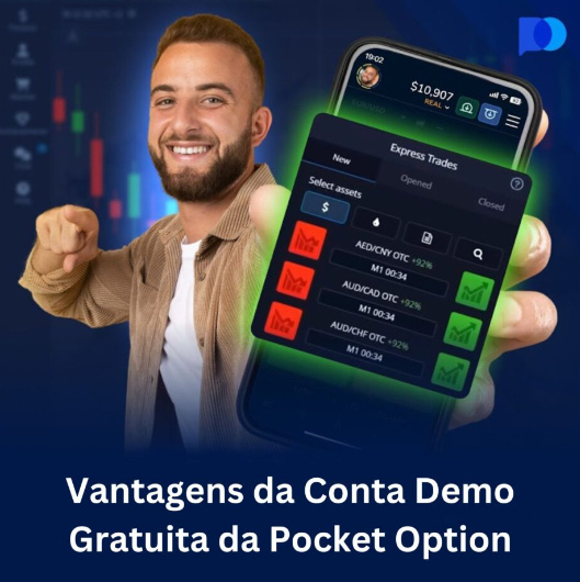 Navigating the World of Trading with Pocketoption Navigating the World of Trading with Pocketoption