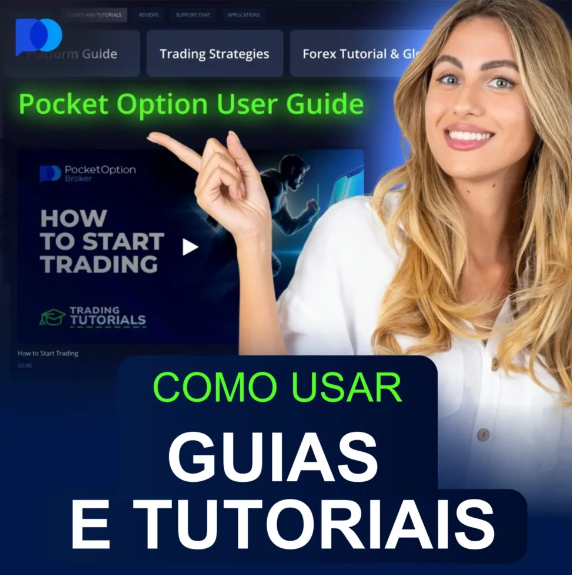 Navigating the World of Trading with Pocketoption Navigating the World of Trading with Pocketoption