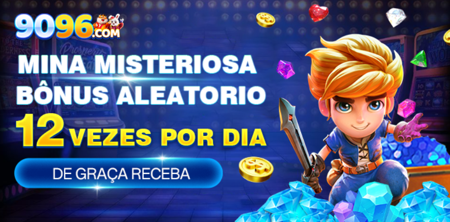 Descubra o Mundo das Apostas com 9096Bet 13 Descubra o Mundo das Apostas com 9096Bet 13