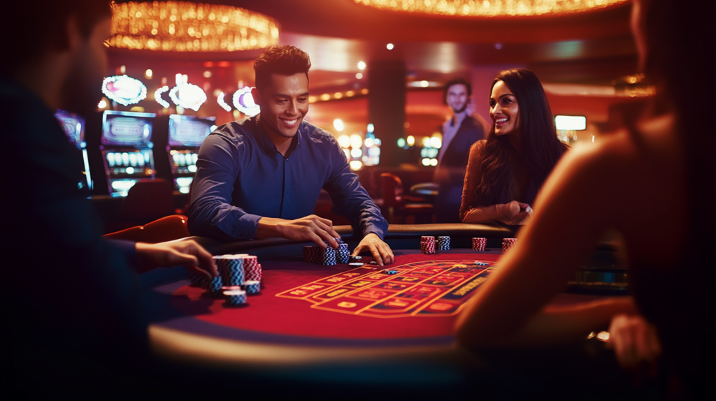Discover the Best Non Gamstop Casinos UK 1865 Discover the Best Non Gamstop Casinos UK 1865