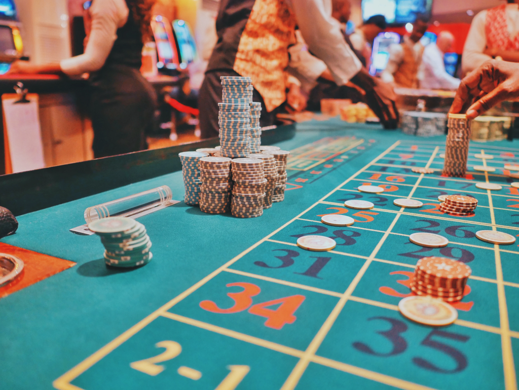 Discovering Non Gamstop Casinos Your Guide to Online Gaming Freedom Discovering Non Gamstop Casinos Your Guide to Online Gaming Freedom