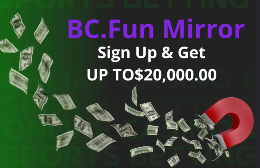 Explore the Exciting World of Entertainment with Bc.Fun Explore the Exciting World of Entertainment with Bc.Fun