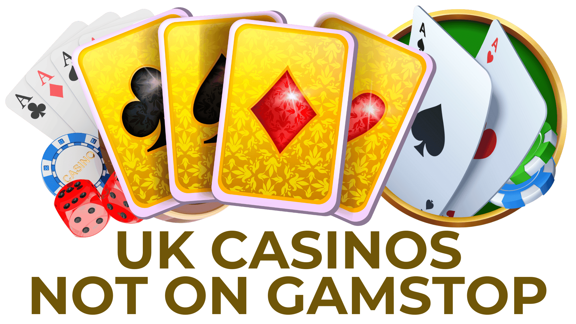 Exploring Casinos Not on Gamstop A Guide to Alternative Gaming Options Exploring Casinos Not on Gamstop A Guide to Alternative Gaming Options