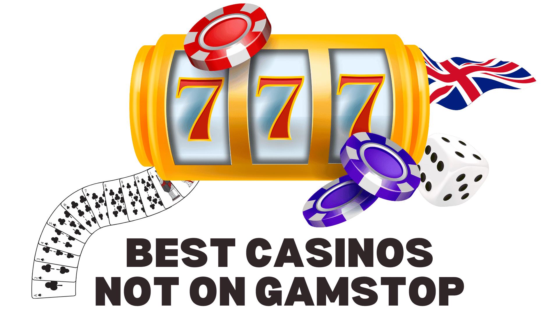 Exploring the Thrill of Casinos Not on Gamstop 1491
