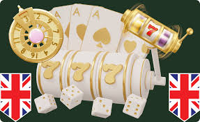Exploring the World of Casinos Not on Gamstop 2452 Exploring the World of Casinos Not on Gamstop 2452