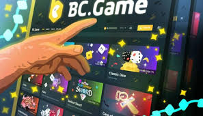 Казино Bc.Game Узнайте все секреты и преимущества Казино Bc.Game Узнайте все секреты и преимущества