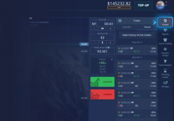 Mengungkap Rahasia Pocketoption Panduan Lengkap untuk Sukses dalam Investasi Mengungkap Rahasia Pocketoption Panduan Lengkap untuk Sukses dalam Investasi
