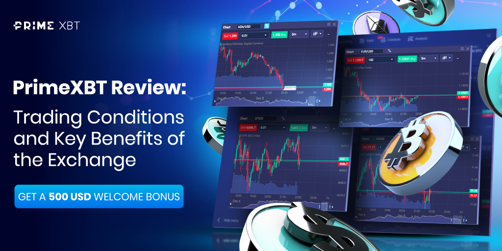 PrimeXBT Forex Yeni Dönemde Yatırım Stratejileri PrimeXBT Forex Yeni Dönemde Yatırım Stratejileri
