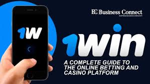 Ultimate Guide to 1win official Betting Platform Ultimate Guide to 1win official Betting Platform