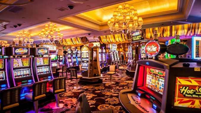 Ultimate Guide to UK Casinos Not on Gamstop 1878 Ultimate Guide to UK Casinos Not on Gamstop 1878
