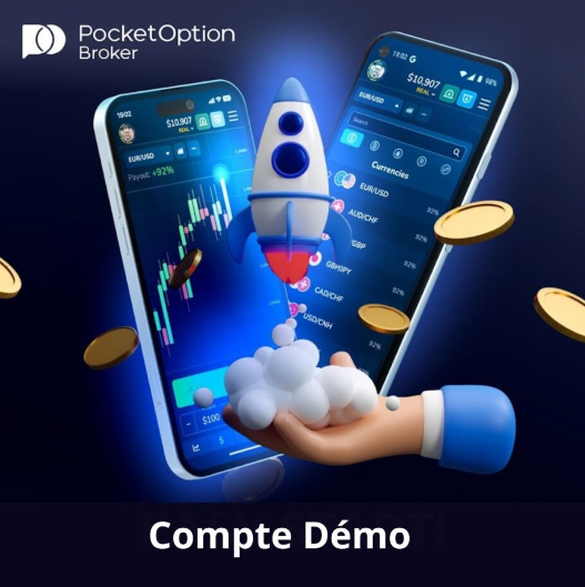 Master the Art of Trading with Pocket Option Trader Master the Art of Trading with Pocket Option Trader