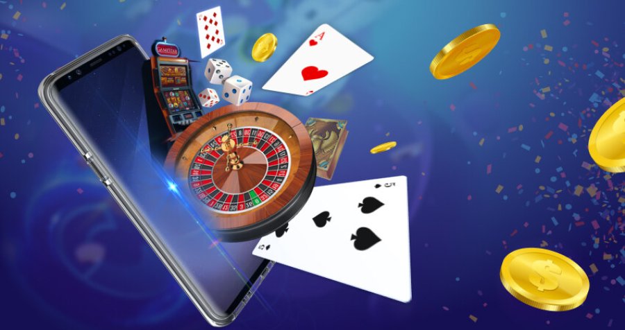 Bet on your favorite sports and enjoy exciting casino games with Vivi 4 Bet on your favorite sports and enjoy exciting casino games with Vivi 4