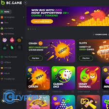 Bets on BC.Game Your Comprehensive Guide to Online Betting Bets on BC.Game Your Comprehensive Guide to Online Betting