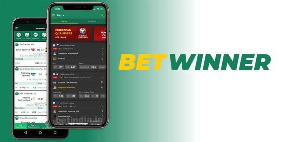 Betwinner Aviator Unleashing the Thrill of Gaming Betwinner Aviator Unleashing the Thrill of Gaming