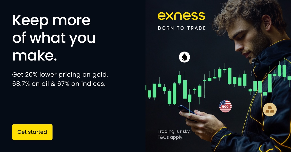 Explore the Features of Live Exness Platform Explore the Features of Live Exness Platform
