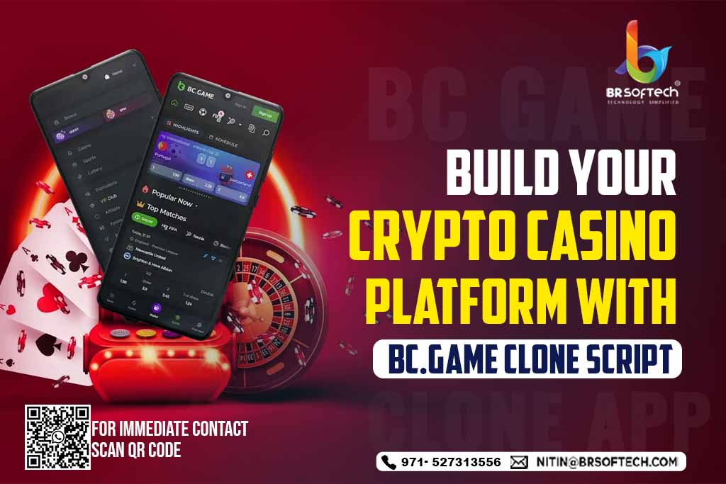 Exploring the Excitement of BC.Game Betting Exploring the Excitement of BC.Game Betting