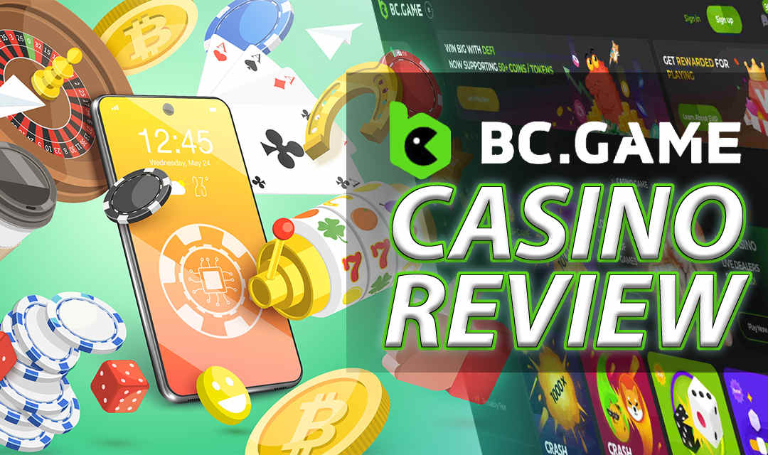 Exploring the Excitement of BC.Game Betting Exploring the Excitement of BC.Game Betting