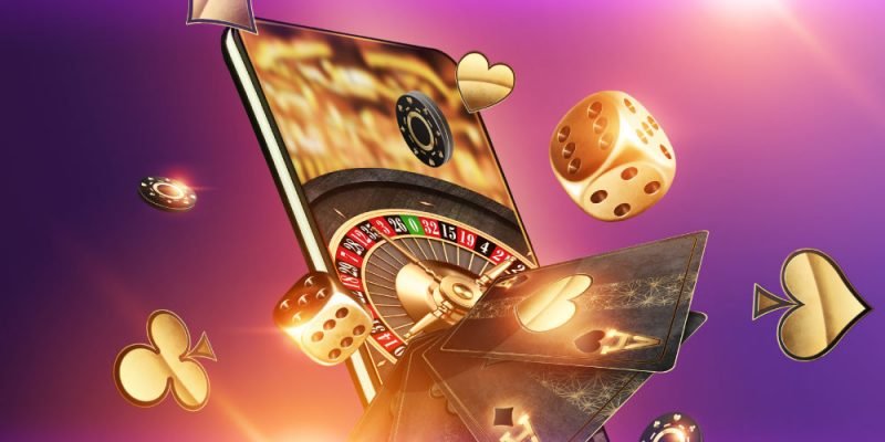 How to Maximize Your Winnings at Online Casinos 3 How to Maximize Your Winnings at Online Casinos 3