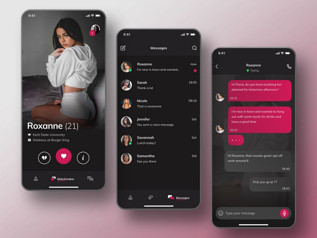 What makes a dating site better for significant connections than others?