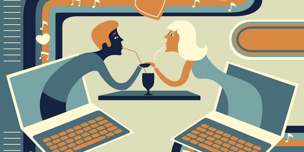 What makes a dating site much better for major relationships than others?