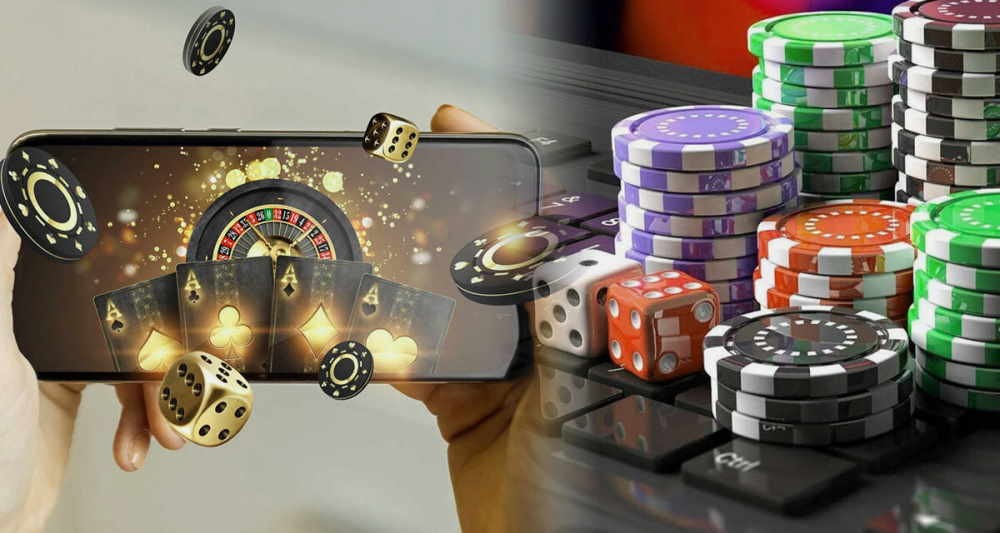Top-Rated Online Casino Sites for 2025 4 Top-Rated Online Casino Sites for 2025 4