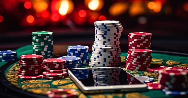 Why Online Betting is the Future of Gambling Entertainment 7 Why Online Betting is the Future of Gambling Entertainment 7