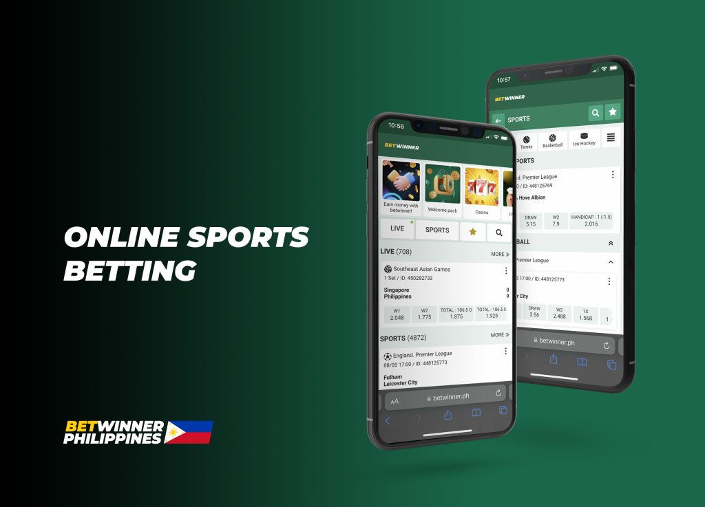 Experience the Thrill of Sports Betting with Betwinner Experience the Thrill of Sports Betting with Betwinner