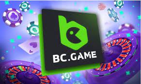 BC.Game Crypto Casino Site - Authorities Web Site