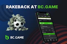 BC.Game Crypto Casino Site - Authorities Web Site
