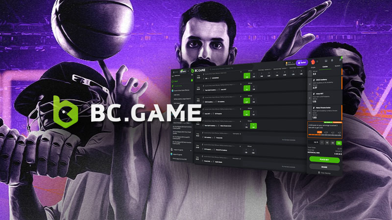 Đánh giá BC.Game Trải nghiệm chơi game đỉnh cao Đánh giá BC.Game Trải nghiệm chơi game đỉnh cao