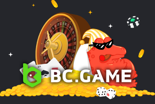 BC.Game Reseña Todo lo que necesitas saber sobre la plataforma de juegos en criptomonedas BC.Game Reseña Todo lo que necesitas saber sobre la plataforma de juegos en criptomonedas