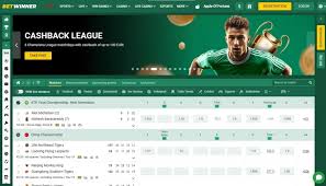 Discover the Excitement of BetWinner Sports Betting Discover the Excitement of BetWinner Sports Betting