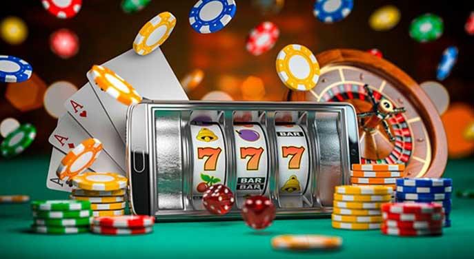 Discover the Thrills of Online Gaming at Casino Casinoways 4 Discover the Thrills of Online Gaming at Casino Casinoways 4
