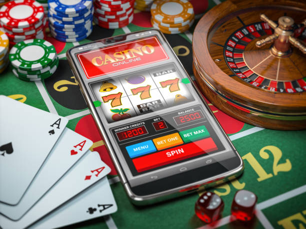 Discover the Thrills of Online Gaming at Casino Casinoways 4 Discover the Thrills of Online Gaming at Casino Casinoways 4