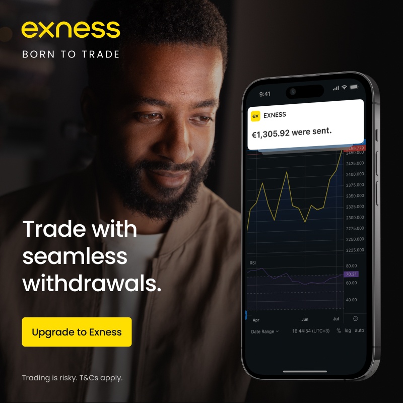 Download Exness in Uganda Your Complete Guide Download Exness in Uganda Your Complete Guide