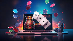 Explore the Thrills of Casino Spicy Jackpots 3 Explore the Thrills of Casino Spicy Jackpots 3
