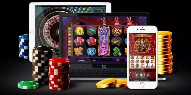 Explore the Thrills of Casino Spicy Jackpots 3 Explore the Thrills of Casino Spicy Jackpots 3