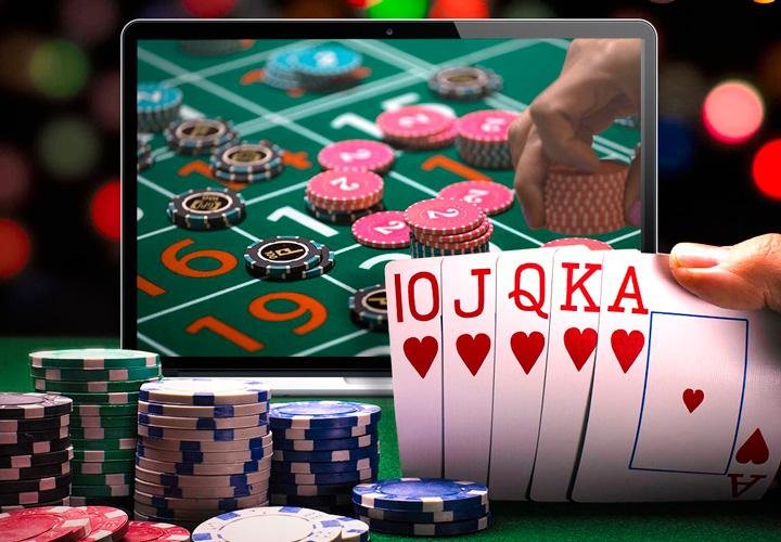 Explore the Thrills of SpinTime Online Casino UK Explore the Thrills of SpinTime Online Casino UK