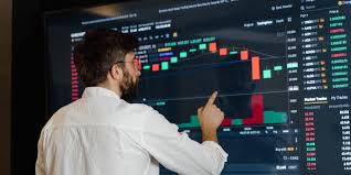 Mastering the Markets with a Trading Simulator Crypto Mastering the Markets with a Trading Simulator Crypto