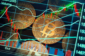 Mastering the Markets with a Trading Simulator Crypto Mastering the Markets with a Trading Simulator Crypto