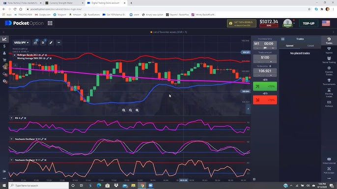 Understanding the Fees Pocket Option Maximize Your Trading Experience Understanding the Fees Pocket Option Maximize Your Trading Experience